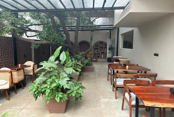 Venue Image