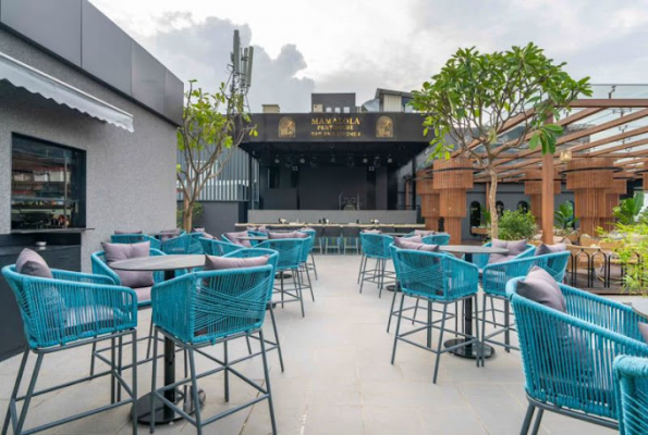 Venue Image