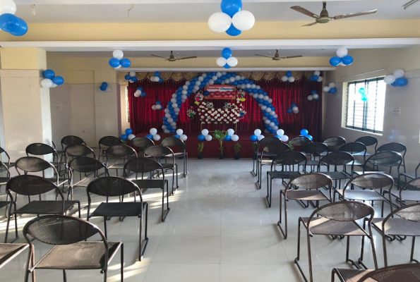 Dharani Party Hall 1