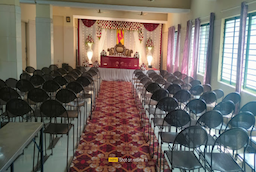 Dharani Party Hall