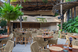 Halo Cocktail Bar & Kitchen