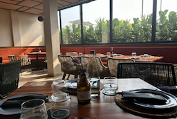 Halo Cocktail Bar & Kitchen