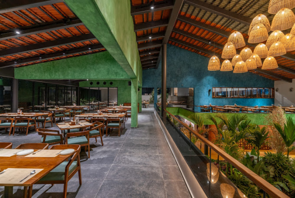 Antera Courtyard 5