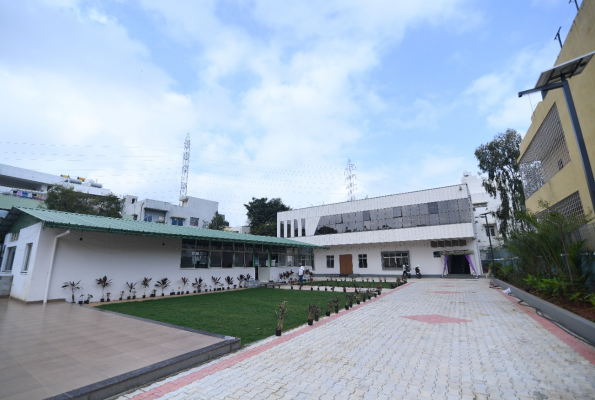 Sgs Banquets And Lawns 2