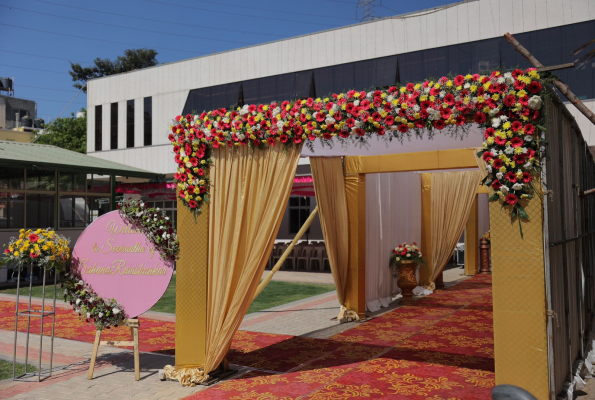Sgs Banquets And Lawns 5