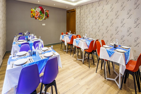 Royal Ace Boutique Hotel 2