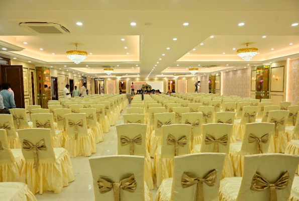 Moon Light Banquet 2