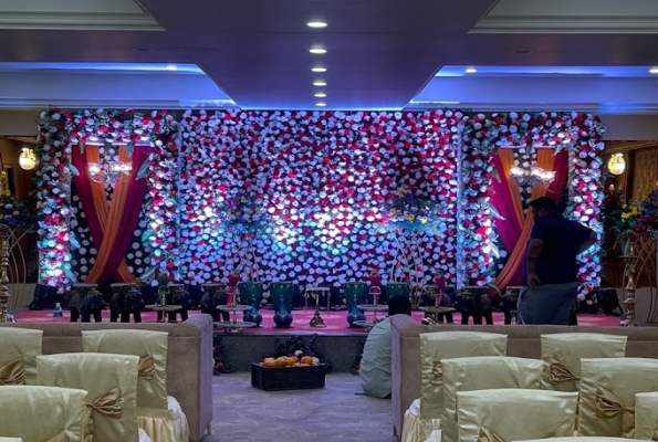 Moon Light Banquet 3