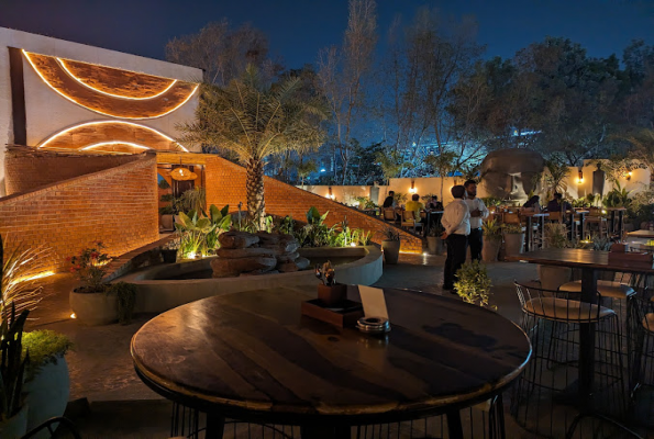 Venue Image