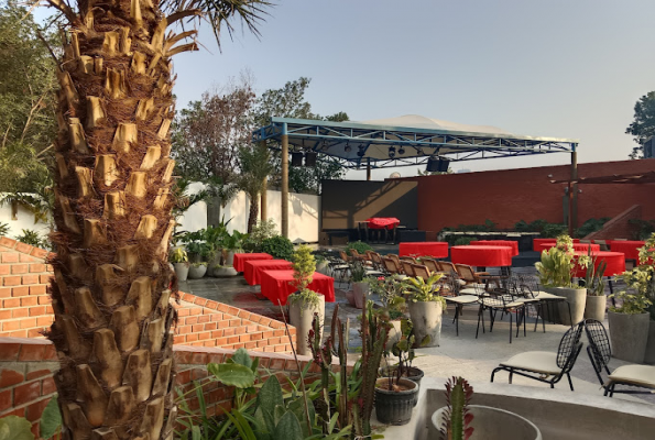 Venue Image