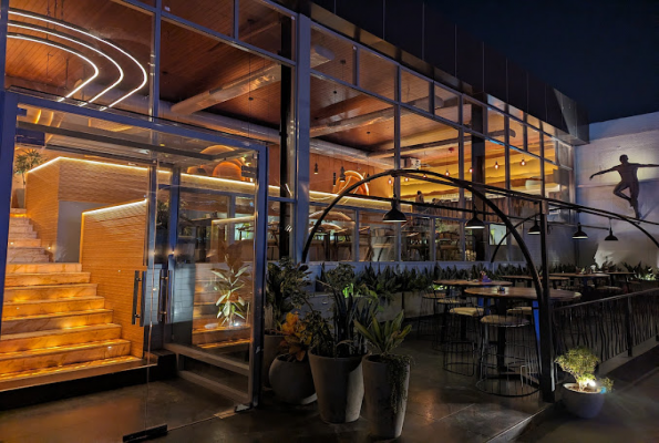 Venue Image