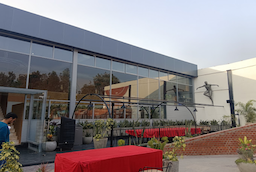 Luno Lounge Bar And Kitchen