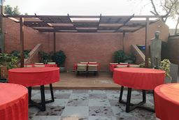 Luno Lounge Bar And Kitchen