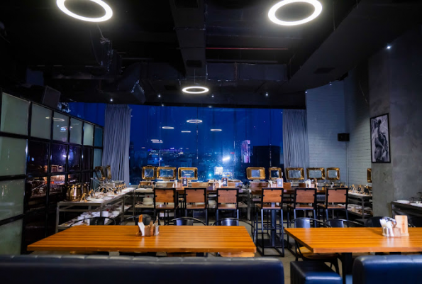 Bbm Buffet Bar & Music 2