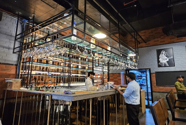 Bbm Buffet Bar & Music 3