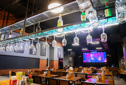 Bbm Buffet Bar & Music