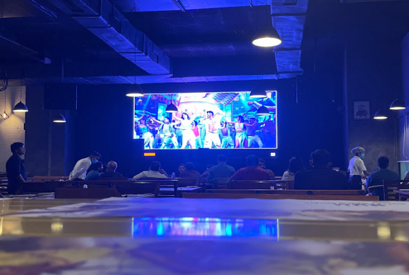 Venue Image