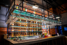 Bbm Buffet Bar & Music