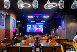 Bbm Buffet Bar & Music