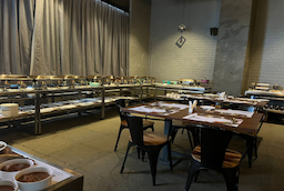 Bbm Buffet Bar & Music