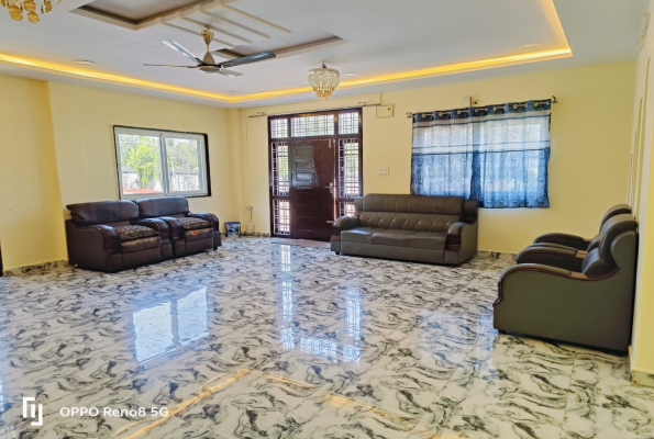 Amaan Farm House 3