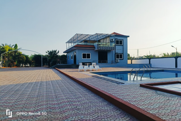 Amaan Farm House 4