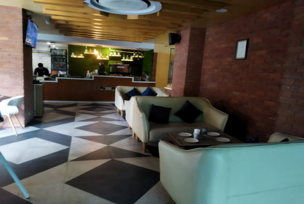 Venue Image