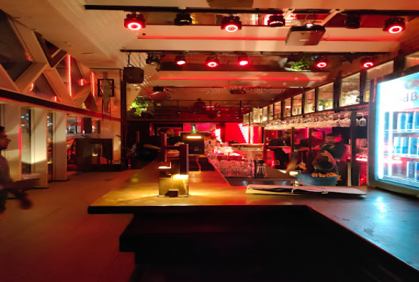 Mindspace Social 5