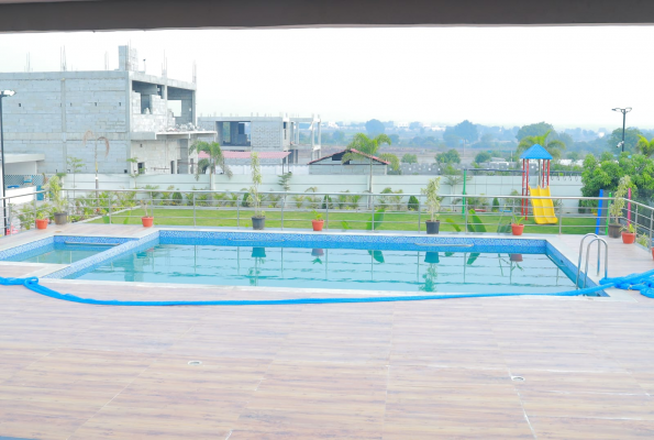 Gold Finch Farmhouse 2