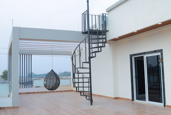 Gold Finch Farmhouse 3