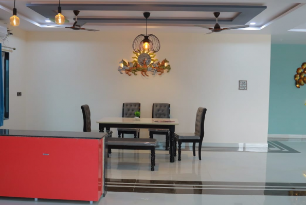 Gold Finch Farmhouse 5