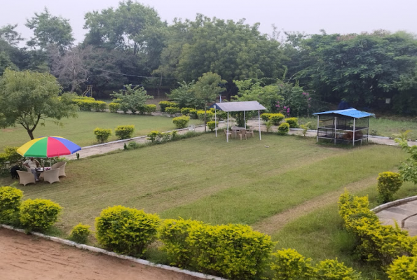 Vishika Resorts 1