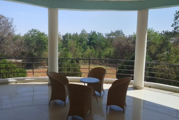 Vishika Resorts 2