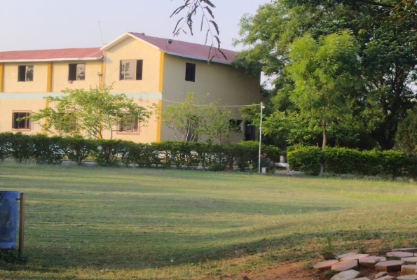 Vishika Resorts 3