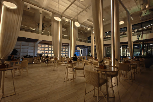 Venue Image
