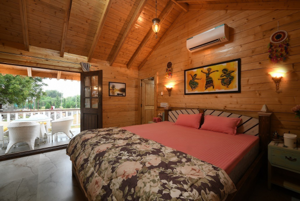 Rainbow Retreat 4