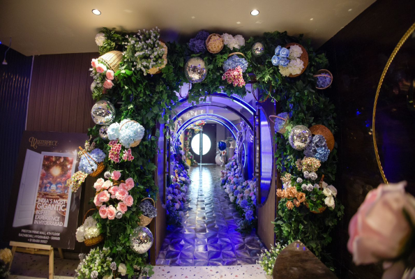 Masterpiece Buffet 5
