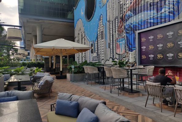 Venue Image