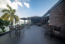 Lake District Bar & Kitchen