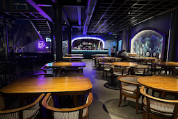 Lake District Bar & Kitchen