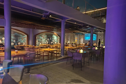 Lake District Bar & Kitchen