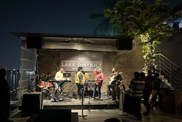 Lake District Bar & Kitchen