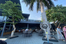 Lake District Bar & Kitchen