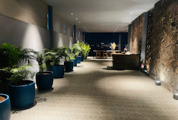 Lake District Bar & Kitchen