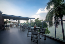 Lake District Bar & Kitchen