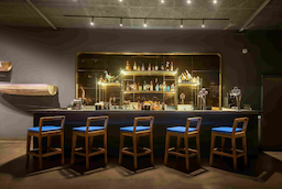 Lake District Bar & Kitchen