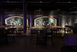 Lake District Bar & Kitchen