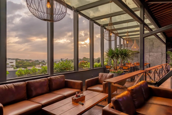 Xora Bar & Kitchen 1