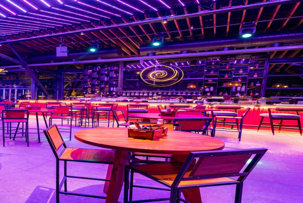 Xora Bar & Kitchen 2