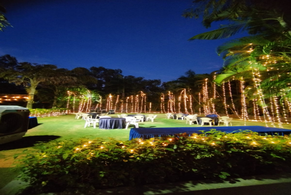 Marbella Farms And Resort 4